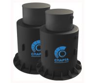 Спарта 2000 Плюс - фото 1